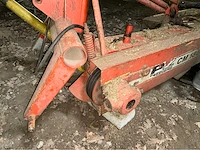 P j zweegers en zonen cm 186 grasoogstmachine - afbeelding 5 van  13