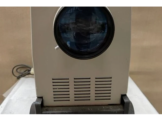 P plus projector - afbeelding 2 van  3