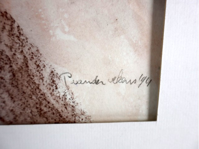 P vander vekens '94 - afbeelding 3 van  5