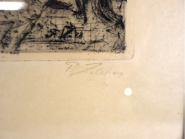 P zeleken - afbeelding 3 van  4