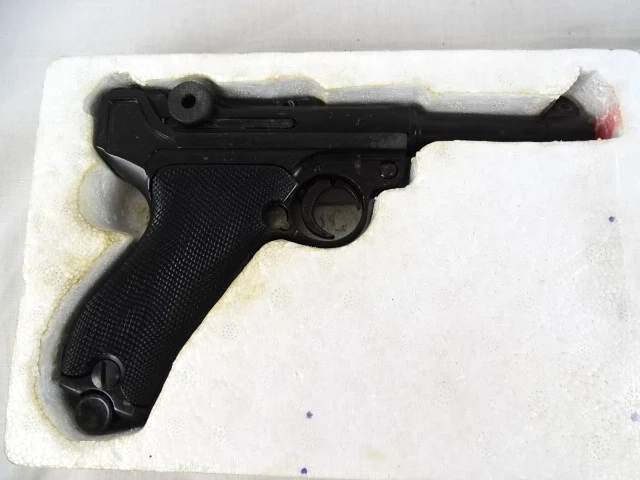 P.08 parabellum - afbeelding 3 van  3