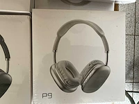 P9 headset (50x) - afbeelding 4 van  5