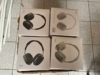 P9 headset (50x) - afbeelding 5 van  5
