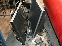 Pa-installatie met yamaha luidsprekers - afbeelding 6 van  14