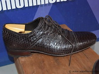 Paar heren schoenen tu - afbeelding 2 van  4