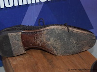 Paar heren schoenen tu - afbeelding 3 van  4