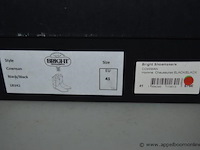 Paar herenlaarzen bright shoemakers maat 41 - afbeelding 4 van  4