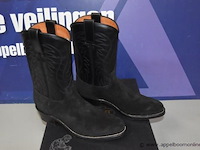 Paar herenlaarzen bright shoemakers maat 43 - afbeelding 2 van  4