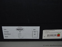 Paar herenlaarzen bright shoemakers maat 43 - afbeelding 4 van  4