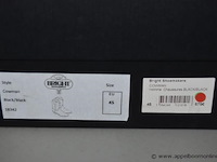 Paar herenlaarzen bright shoemakers maat 45 - afbeelding 3 van  4