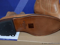 Paar herenlaarzen uncle bright maat 44 - afbeelding 3 van  4