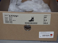 Paar herenlaarzen uncle bright maat 44 - afbeelding 4 van  4