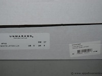 Paar herenlaarzen unmarked maat 42 - afbeelding 4 van  4