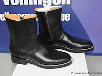 Paar herenlaarzen unmarked maat 43 - afbeelding 2 van  4