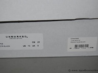 Paar herenlaarzen unmarked maat 43 - afbeelding 4 van  4