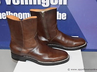Paar herenlaarzen unmarked maat 44 - afbeelding 2 van  4