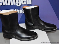 Paar herenlaarzen unmarked maat 45 - afbeelding 2 van  4