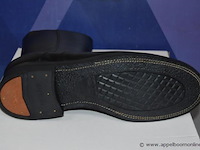 Paar herenlaarzen unmarked maat 45 - afbeelding 3 van  4