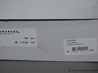 Paar herenlaarzen unmarked maat 45 - afbeelding 4 van  4