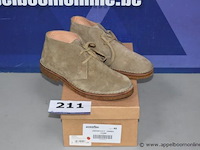 Paar herenschoenen astorflex maat 40 - afbeelding 1 van  4