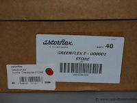 Paar herenschoenen astorflex maat 40 - afbeelding 4 van  4