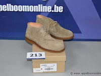 Paar herenschoenen astorflex maat 40 - afbeelding 1 van  4