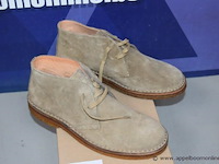 Paar herenschoenen astorflex maat 40 - afbeelding 2 van  4