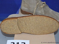 Paar herenschoenen astorflex maat 40 - afbeelding 3 van  4