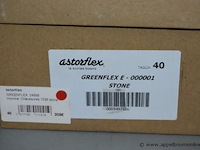 Paar herenschoenen astorflex maat 40 - afbeelding 4 van  4