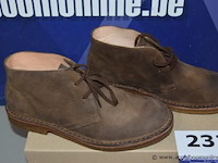 Paar herenschoenen astorflex maat 40 - afbeelding 2 van  4