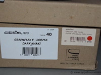Paar herenschoenen astorflex maat 40 - afbeelding 4 van  4