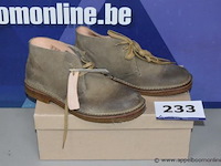 Paar herenschoenen astorflex maat 40 - afbeelding 1 van  4