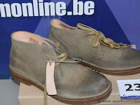 Paar herenschoenen astorflex maat 40 - afbeelding 2 van  4