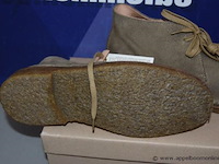 Paar herenschoenen astorflex maat 40 - afbeelding 3 van  4