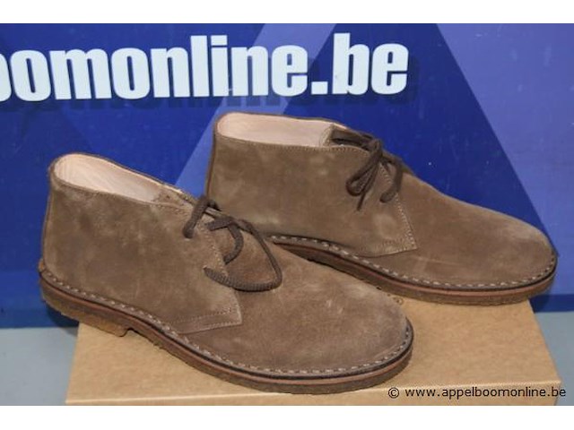 Paar herenschoenen astorflex maat 40 - afbeelding 2 van  4