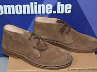 Paar herenschoenen astorflex maat 40 - afbeelding 2 van  4