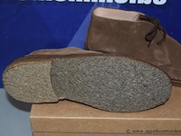 Paar herenschoenen astorflex maat 40 - afbeelding 3 van  4