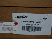 Paar herenschoenen astorflex maat 40 - afbeelding 4 van  4