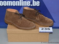 Paar herenschoenen astorflex maat 40 - afbeelding 1 van  4