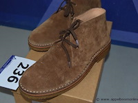 Paar herenschoenen astorflex maat 40 - afbeelding 2 van  4