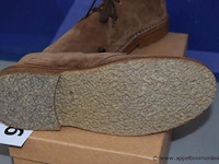 Paar herenschoenen astorflex maat 40 - afbeelding 3 van  4