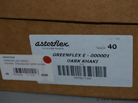 Paar herenschoenen astorflex maat 40 - afbeelding 4 van  4