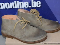 Paar herenschoenen astorflex maat 41 - afbeelding 2 van  4