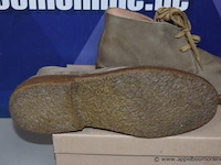 Paar herenschoenen astorflex maat 41 - afbeelding 3 van  4