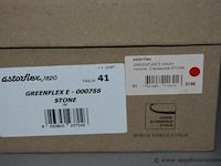 Paar herenschoenen astorflex maat 41 - afbeelding 4 van  4