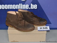 Paar herenschoenen astorflex maat 41 - afbeelding 1 van  4