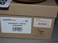 Paar herenschoenen astorflex maat 41 - afbeelding 4 van  4