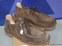 Paar herenschoenen astorflex maat 43 - afbeelding 2 van  4