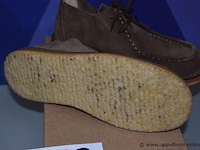 Paar herenschoenen astorflex maat 43 - afbeelding 3 van  4