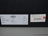 Paar herenschoenen bright shoemakers maat 44 - afbeelding 4 van  4